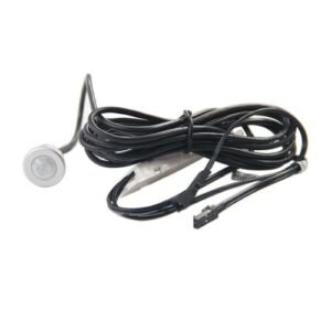 Interruptor com Sensor de Movimento PIR PR01 Newmatic