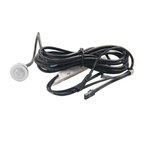 Interruptor com Sensor de Movimento PIR PR01 Newmatic