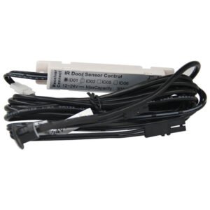 Interruptor de Luz por Abertura de Porta ID01 Newmatic