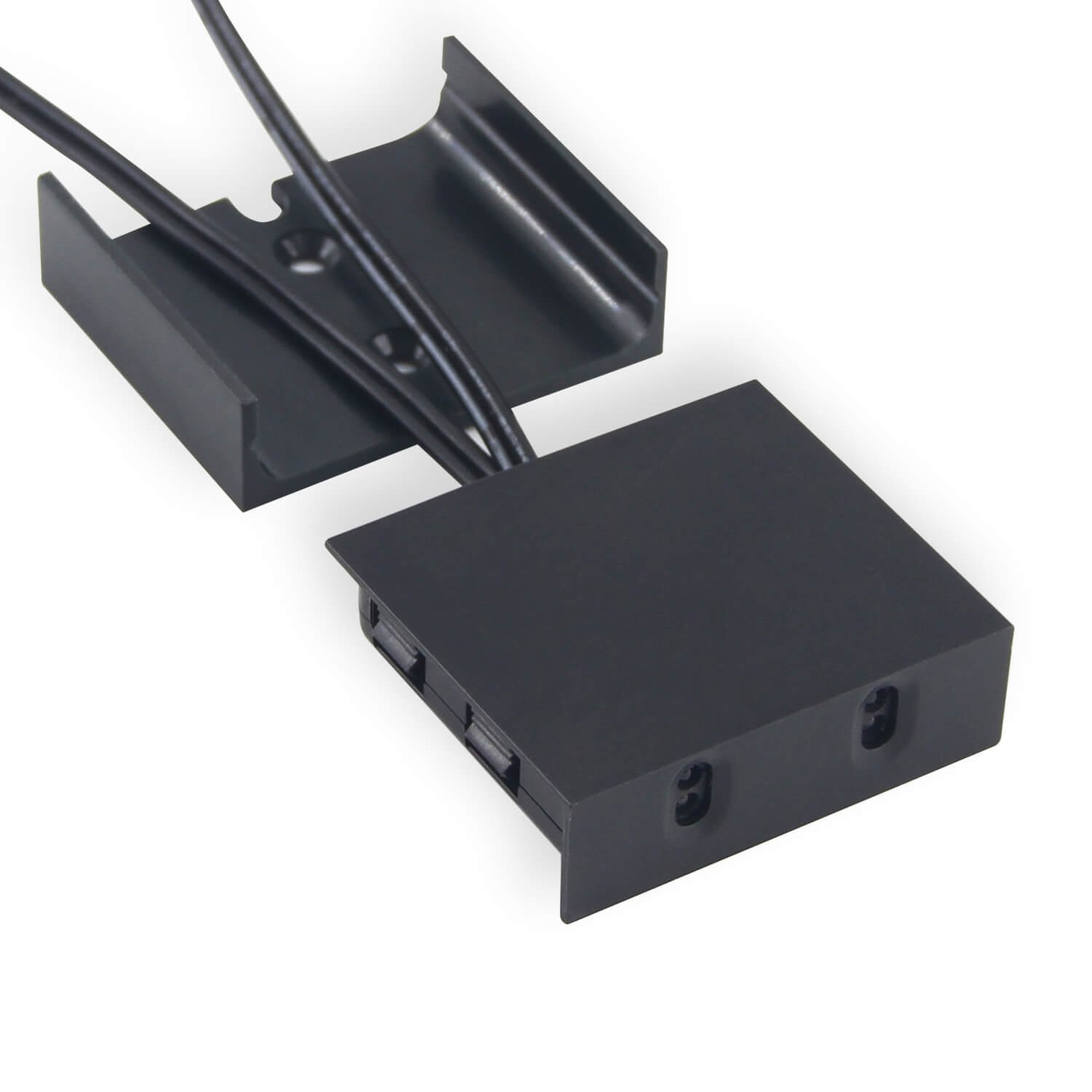 Interruptor de Sensor para Porta Dupla ID20 Newmatic