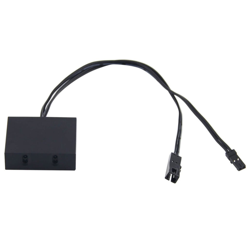 Interruptor de sensor – Interruptor de Sensor para Porta Dupla ID20 Newmatic – foto 3