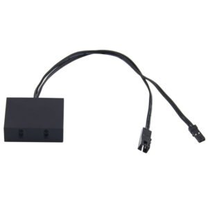Interruptor de Sensor para Porta Dupla ID20 Newmatic