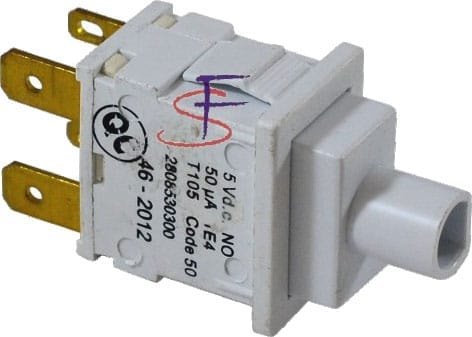Interruptor “On/off” com 4 Terminais (2 Finos) Arçelik Beko