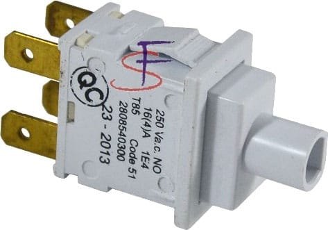 Interruptor “On/off” com 4 Terminais Arçelik Beko