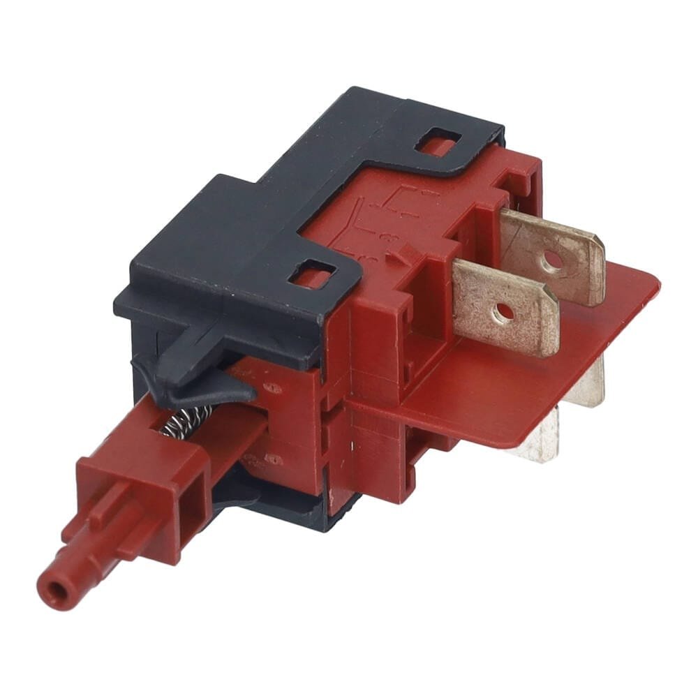 Interruptor “Veio Fino” com 4 Terminais Ariston Indesit