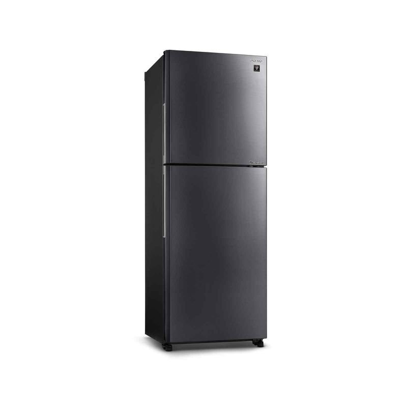 Frigorífico 2 Portas Sharp 330L