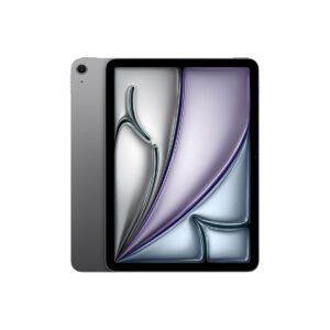 Ipad pro 13 m5 – iPad Pro 13" M5 Std Glass Wi-Fi+Cellular 256GB – Space Black Apple – foto 5
