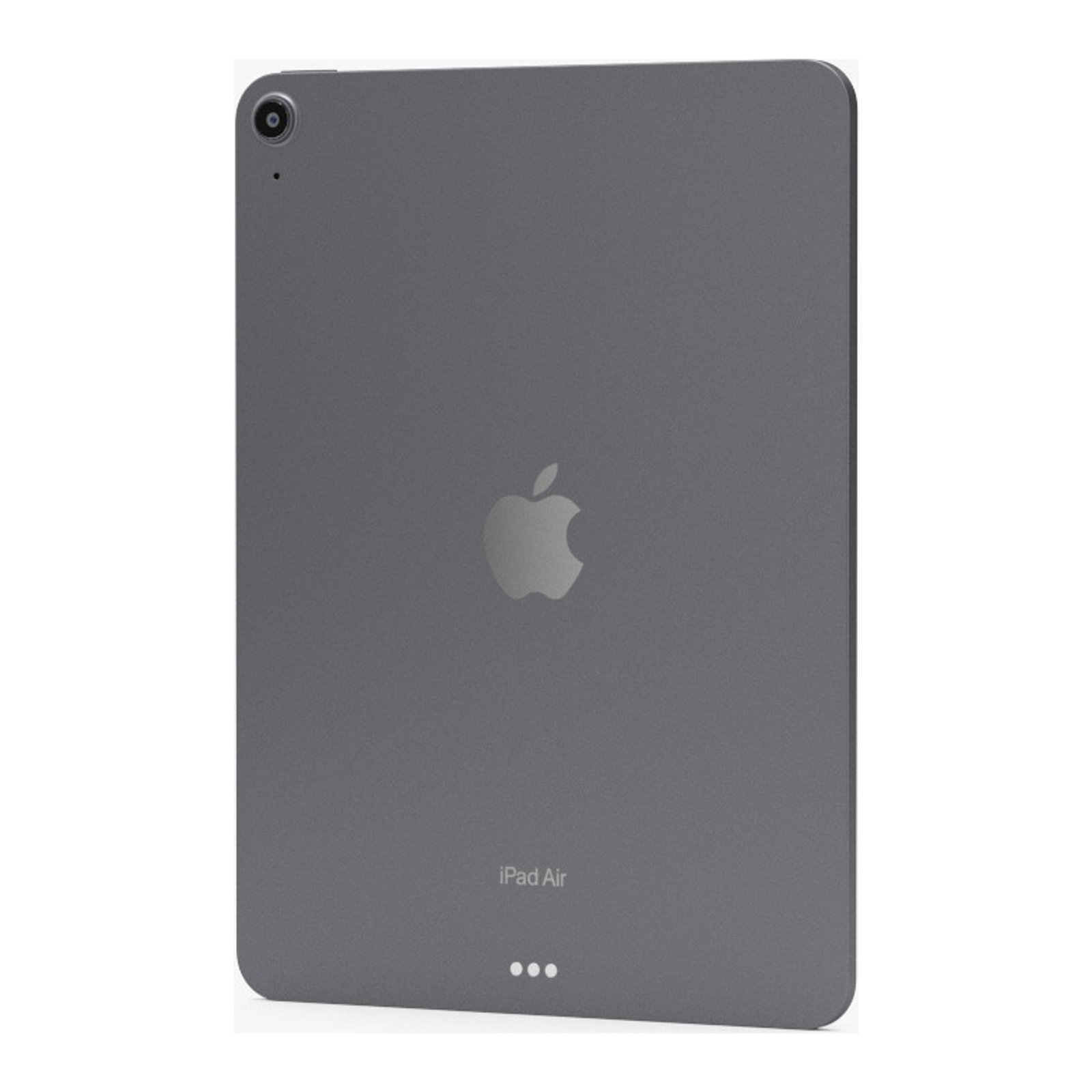 iPad Air 11″ M3 256 GB Wi-Fi + Cellular Cinzento Sideral Apple