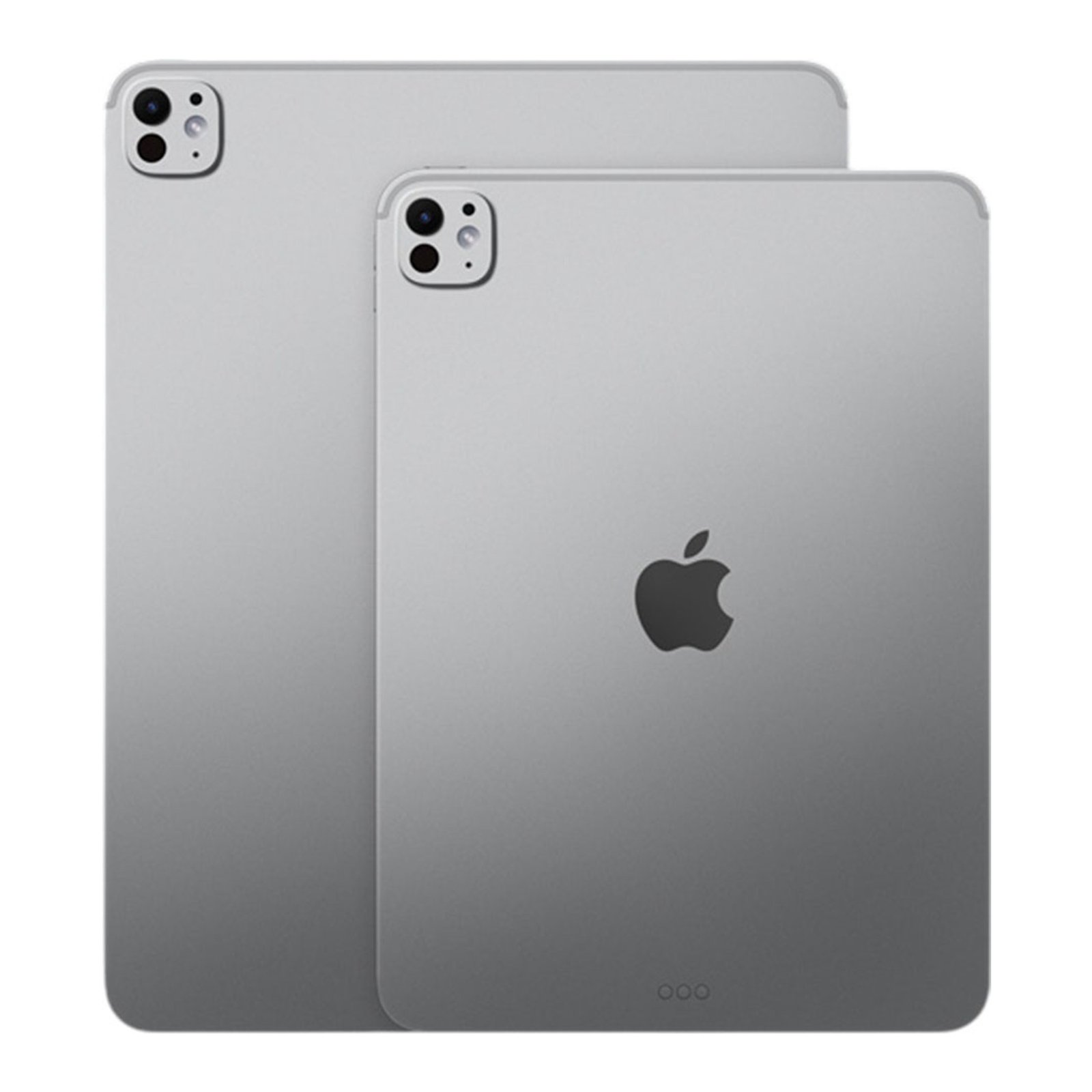 iPad Pro 11″M5 Std Glass 512 GB Wi-Fi + Cellular Prata Apple