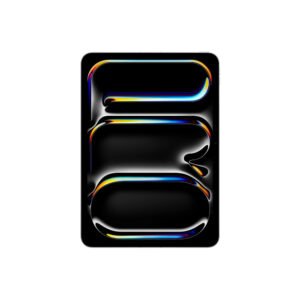 Ipad pro 13 m5 – iPad Pro 13" M5 Std Glass Wi-Fi+Cellular 256GB – Space Black Apple – foto 6
