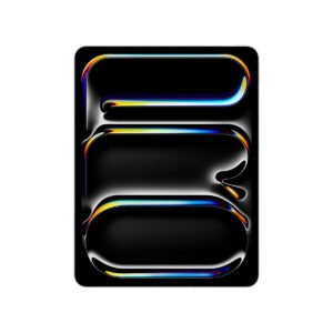 Ipad pro 13 m5 – iPad Pro 13" M5 Std Glass Wi-Fi+Cellular 256GB – Space Black Apple – foto 4