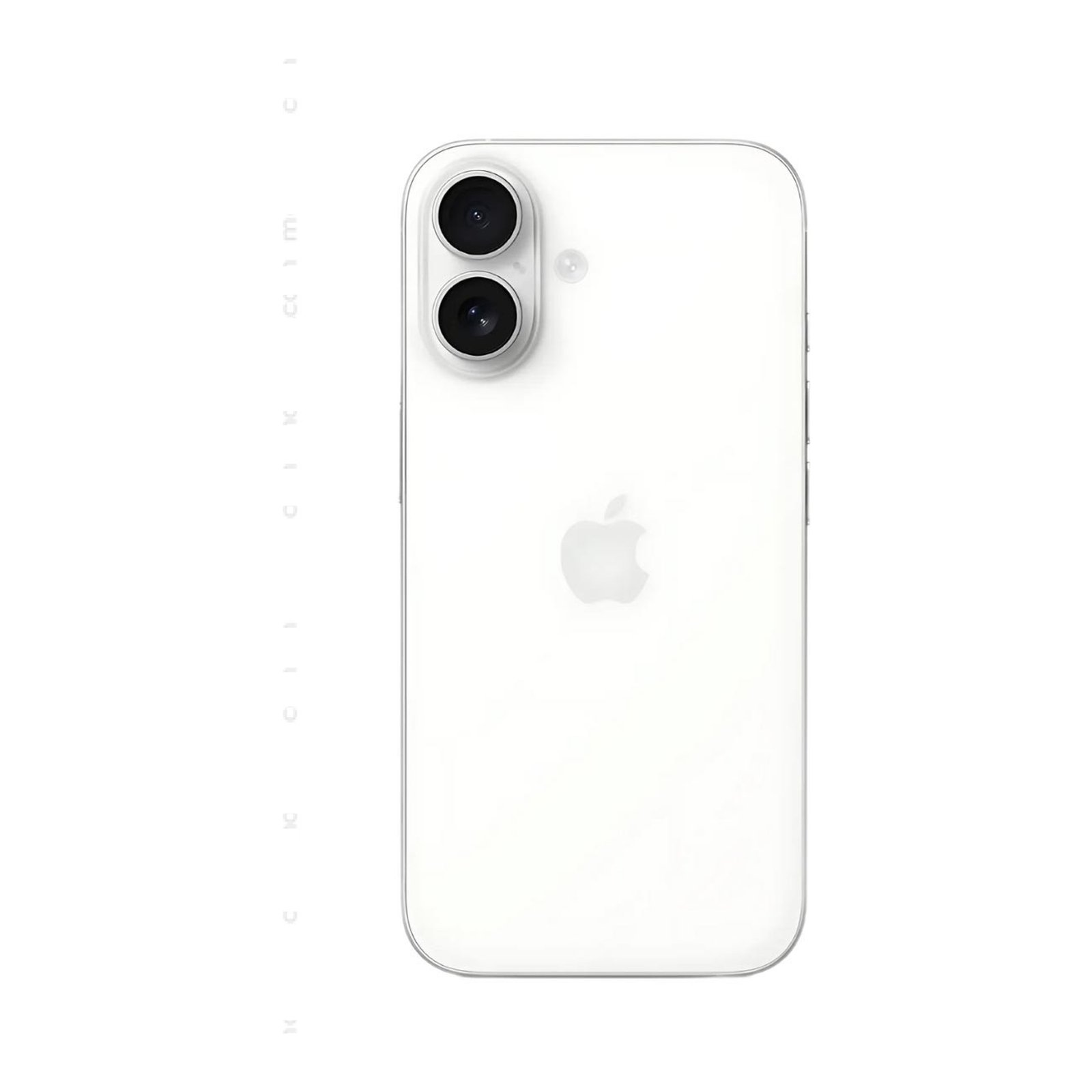 iPhone 16 512 GB Branco Apple