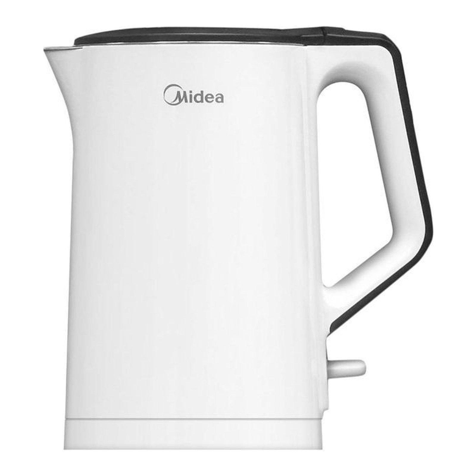 Jarro Elétrico 1,5L Preto Midea