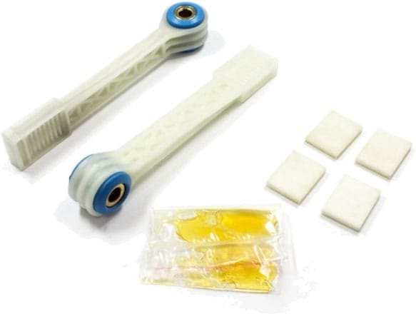 Kit de Reparação do Amortecedor 8mm Balay Bosch Siemens