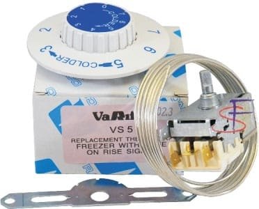 Kit Termostato Ranco VS5 K54 P1102 para Arca 3T 2000mm