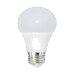 Lâmpada LED E27 A60 12W