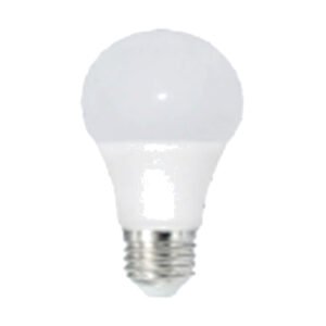 Lâmpada LED E27 A60 7W