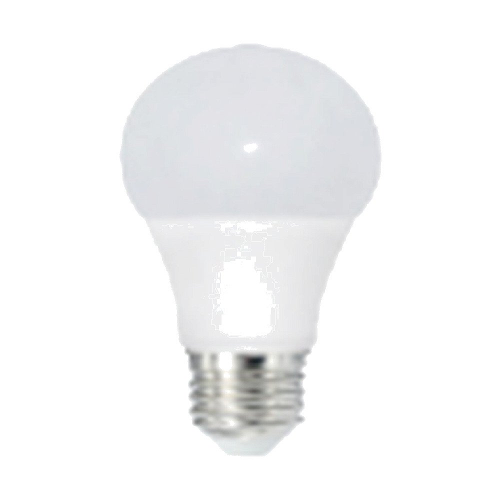 Lâmpada LED E27 A60 9W