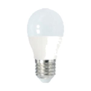 Lâmpada LED E27 G45 5W
