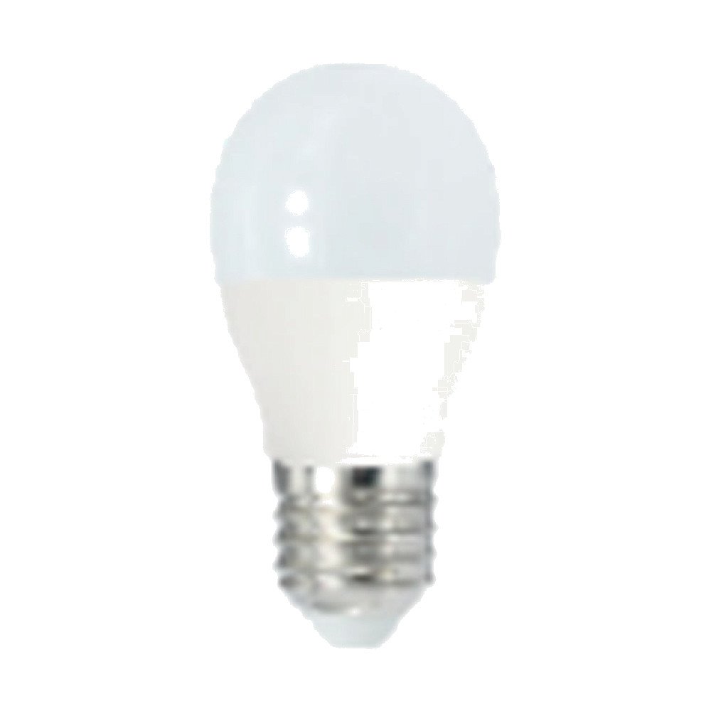 Lâmpada LED E27 G45 7W