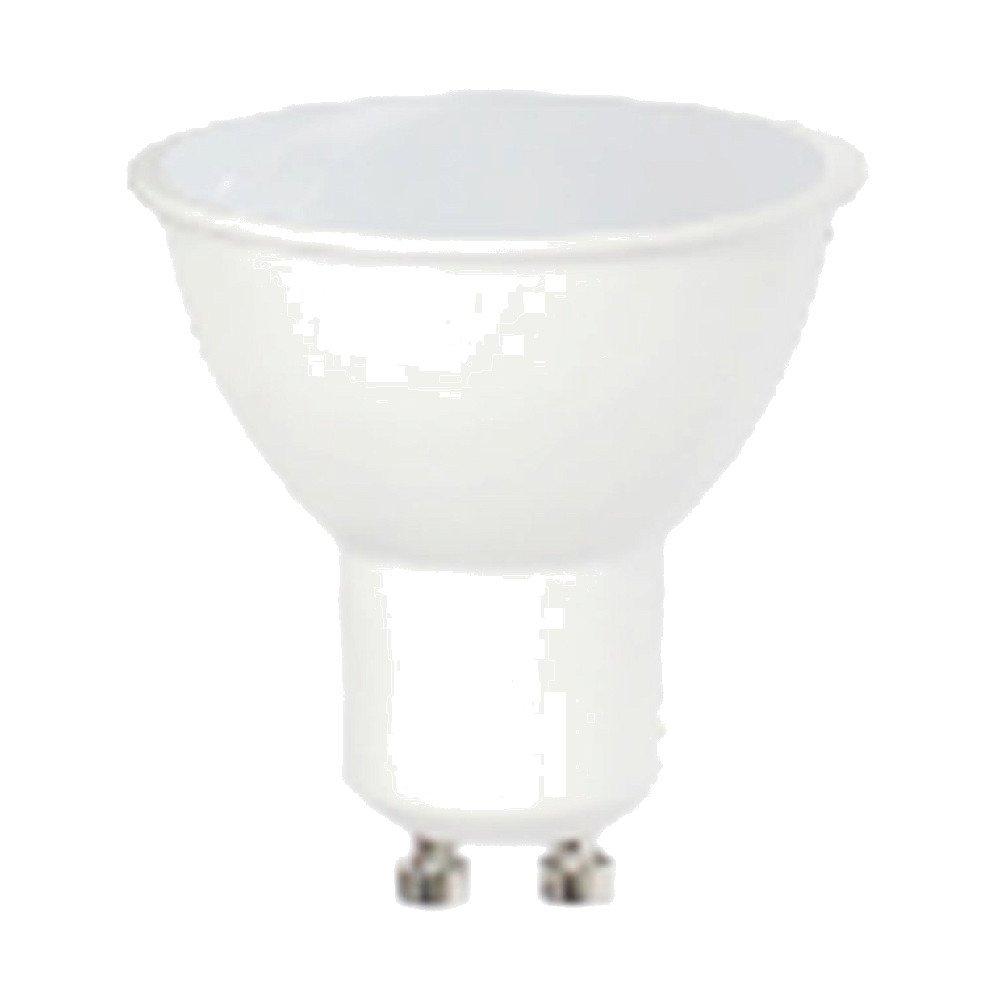 Lâmpada LED GU10 5W
