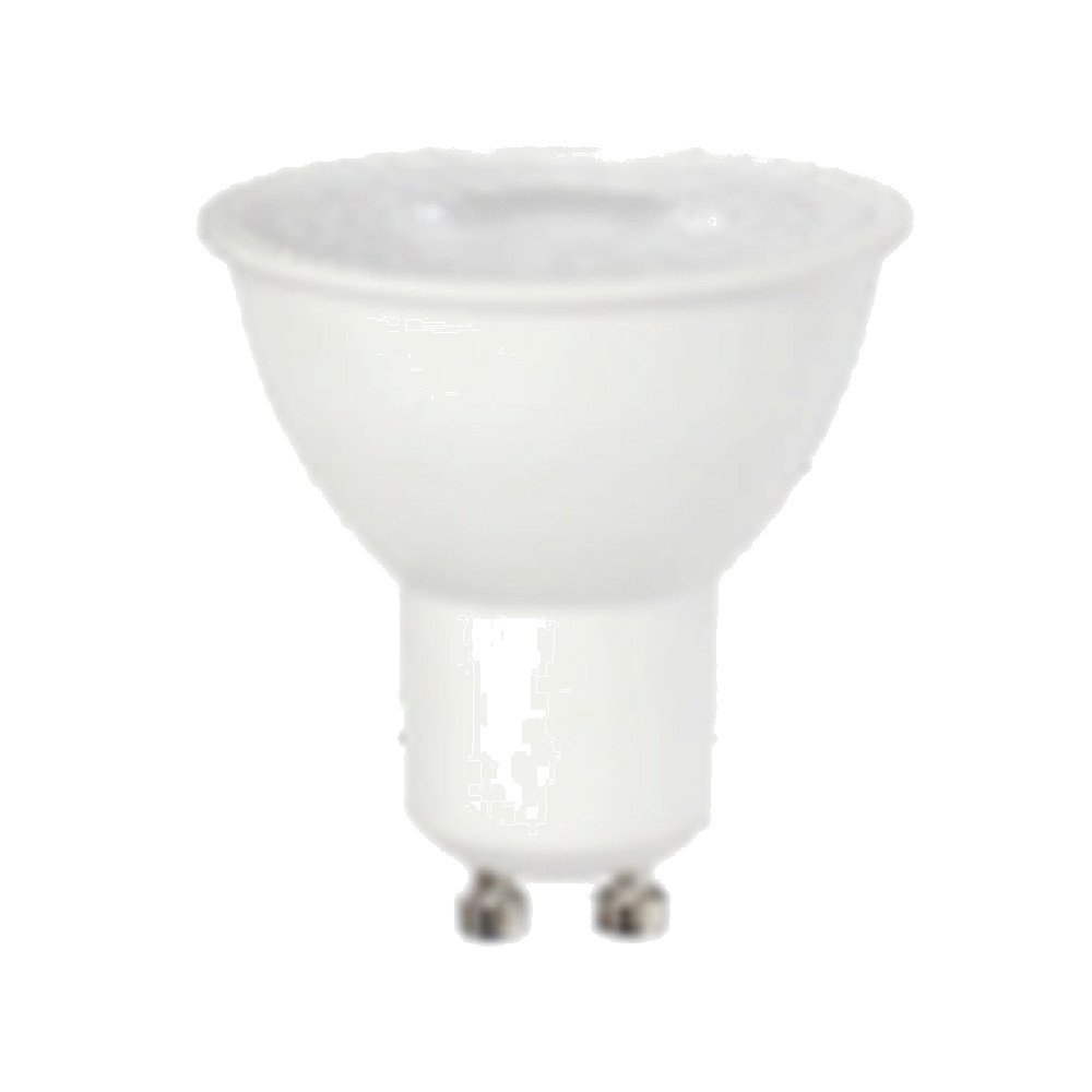 Lâmpada LED GU10 Com Lente 7W