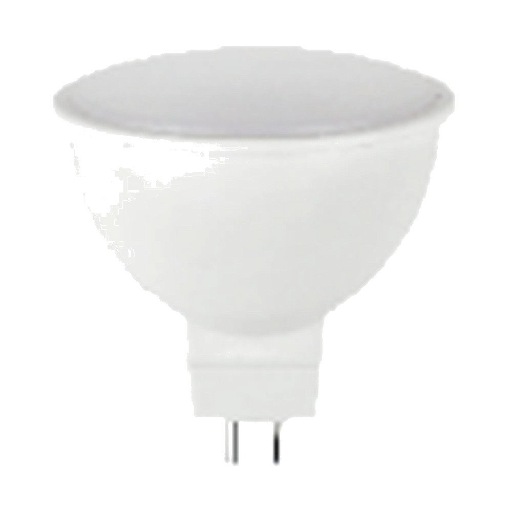 Lâmpada LED GU5.3 7W