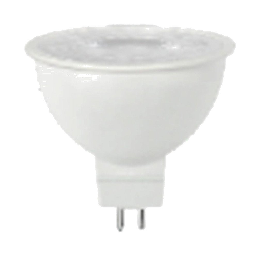 Lâmpada LED GU5.3 Com Lente 7W