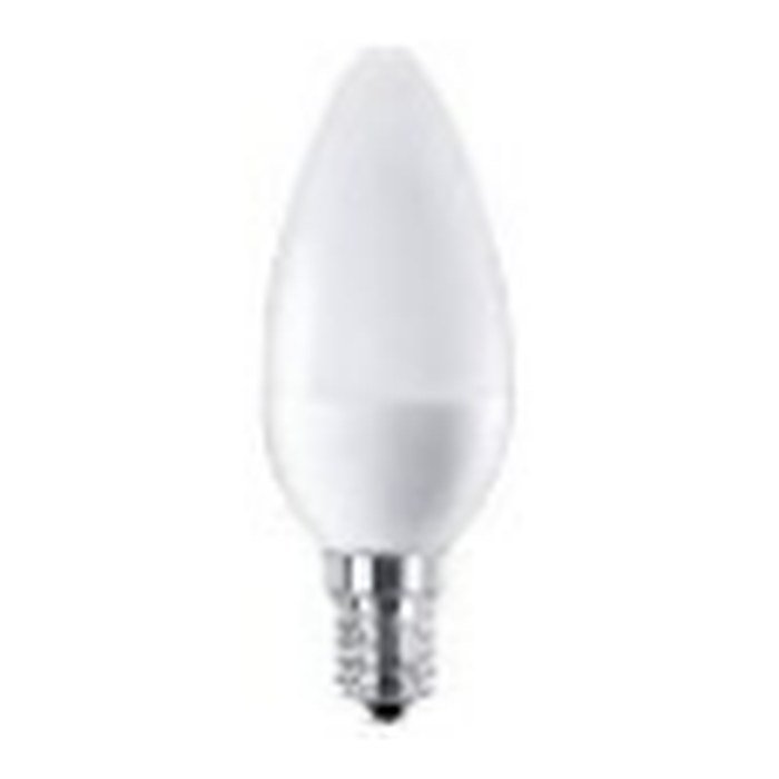 Lâmpada LED Tipo Vela E14 C37 5W UA09-10513 Lâmpada LED Tipo Vela E14 C37 5W UA09-10513