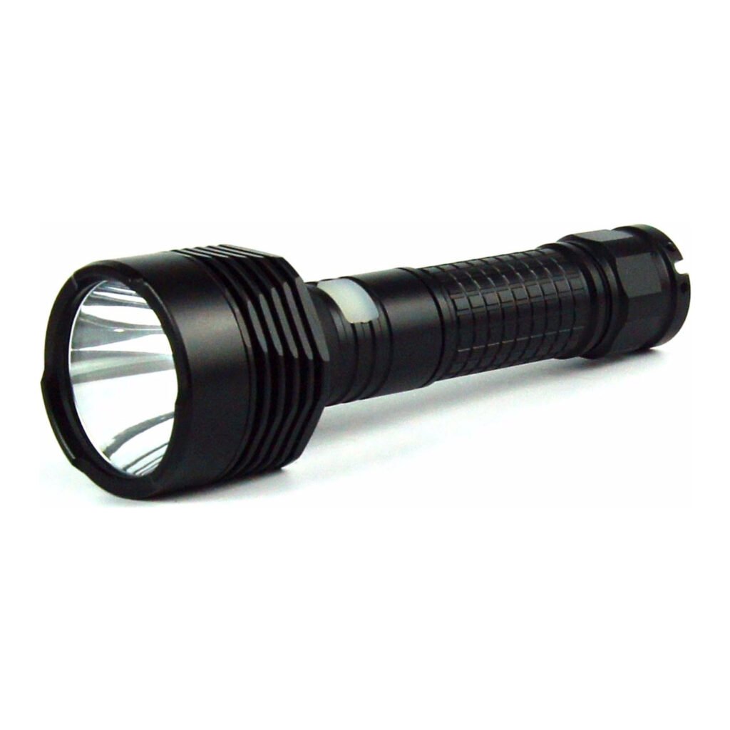 Lanterna Recarregável 15 LED Bright KL-4015L