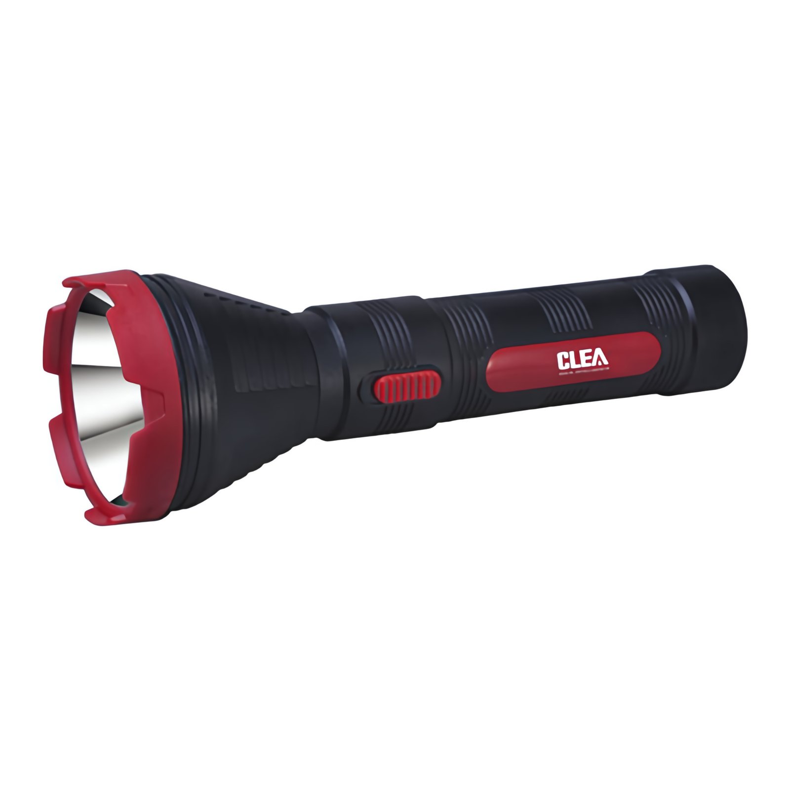 Lanterna Recarregável 800mAh Clea
