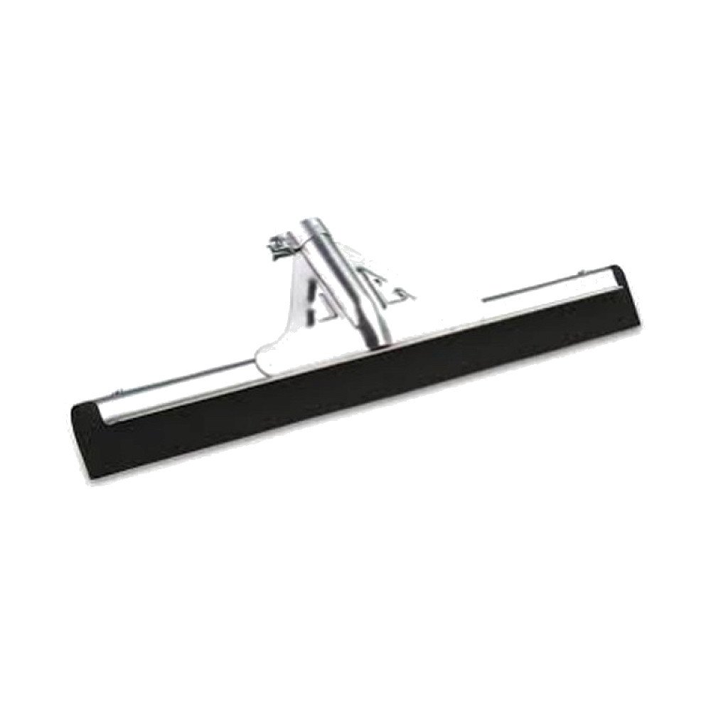 Limpa Chão em Metal 45 cm com Cabo
