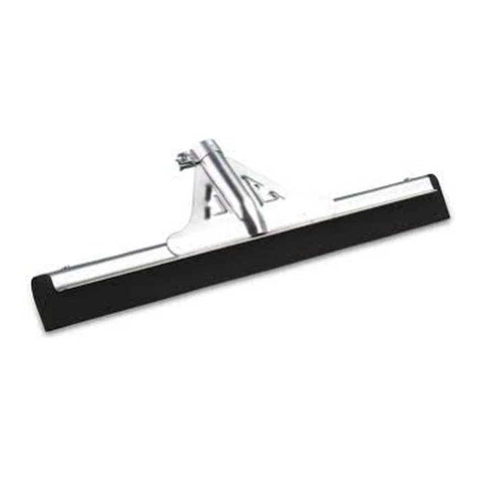 Limpa Chão em Metal 45 cm com Cabo