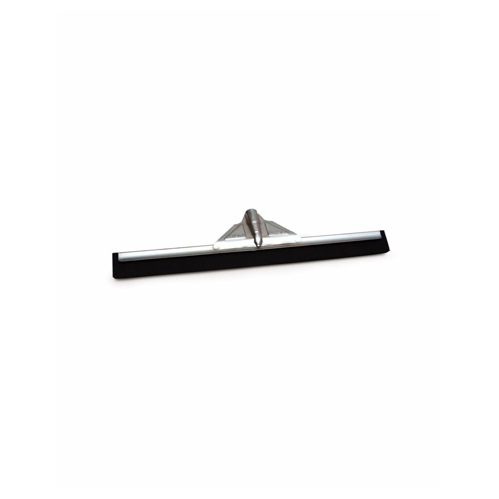 Limpa chão em metal com cabo flora – Limpa Chão em Metal com Cabo Flora 75cm – foto 3