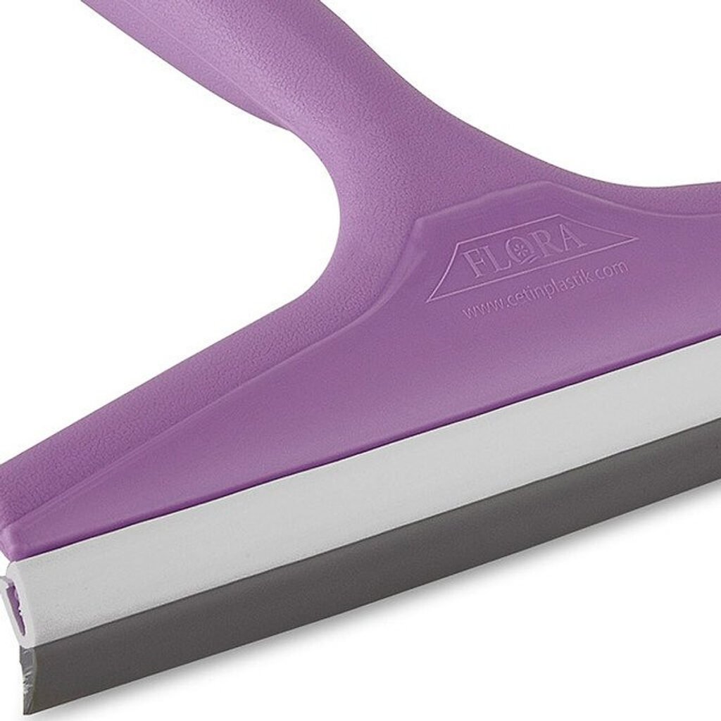 Limpa-vidros 23 cm Flora – imagem 2