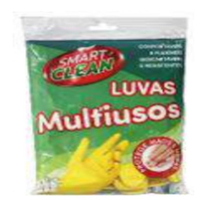 Luvas Multiuso – L