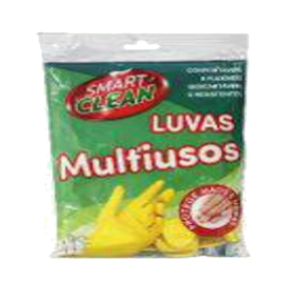 Luvas Multiuso – S