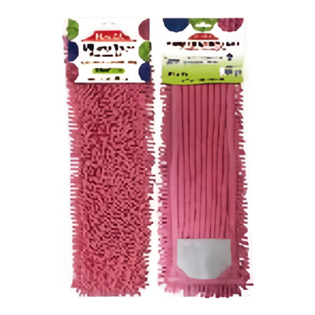 Macaroni Mopa Microfibra Flora 50cm