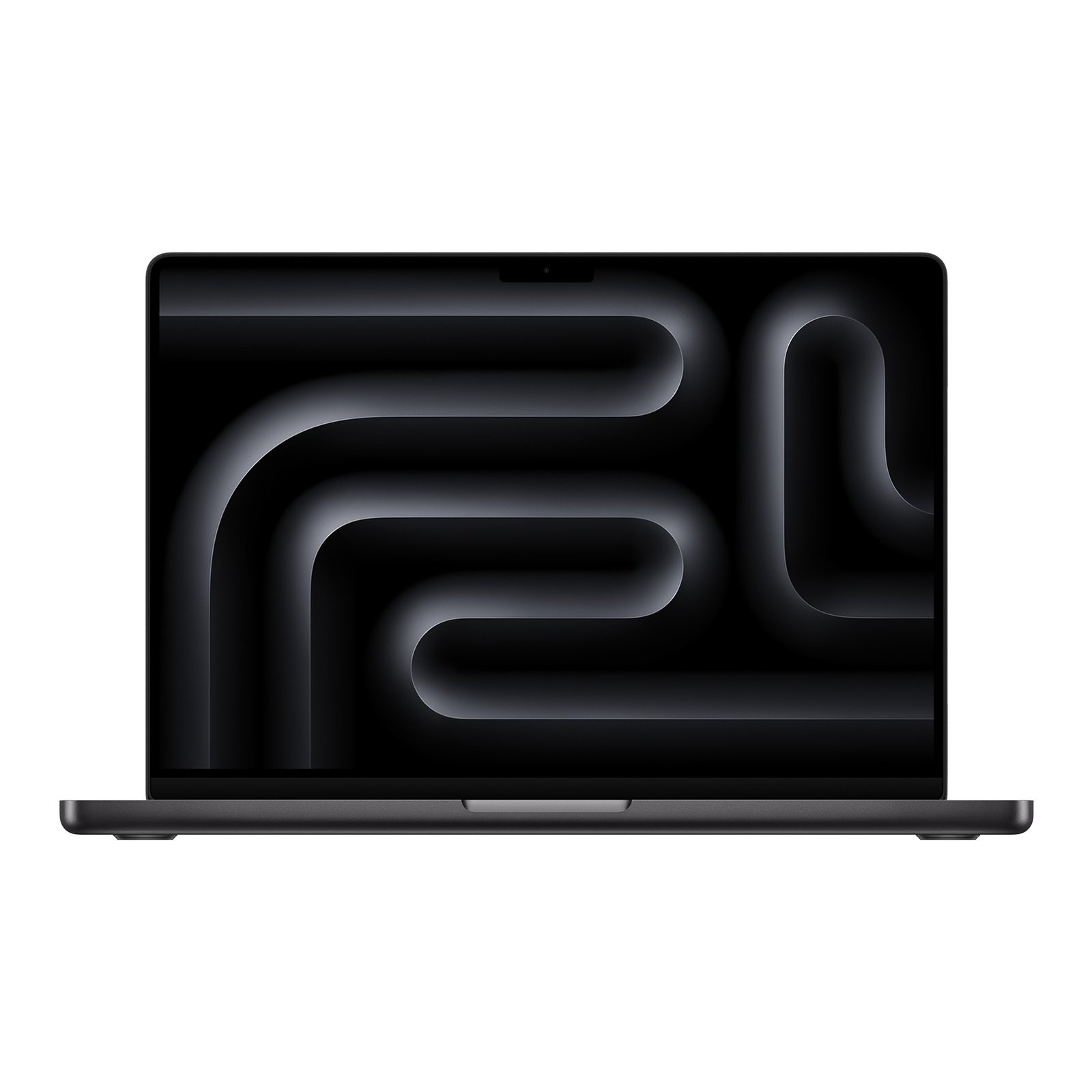 MacBook Pro 14″ M5 10CPU/10GPU/16GB 1 TB Prata Apple