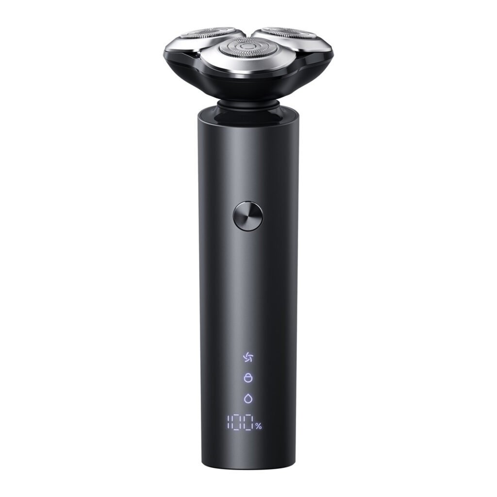 Máquina de Barbear Xiaomi Electric Shaver S301