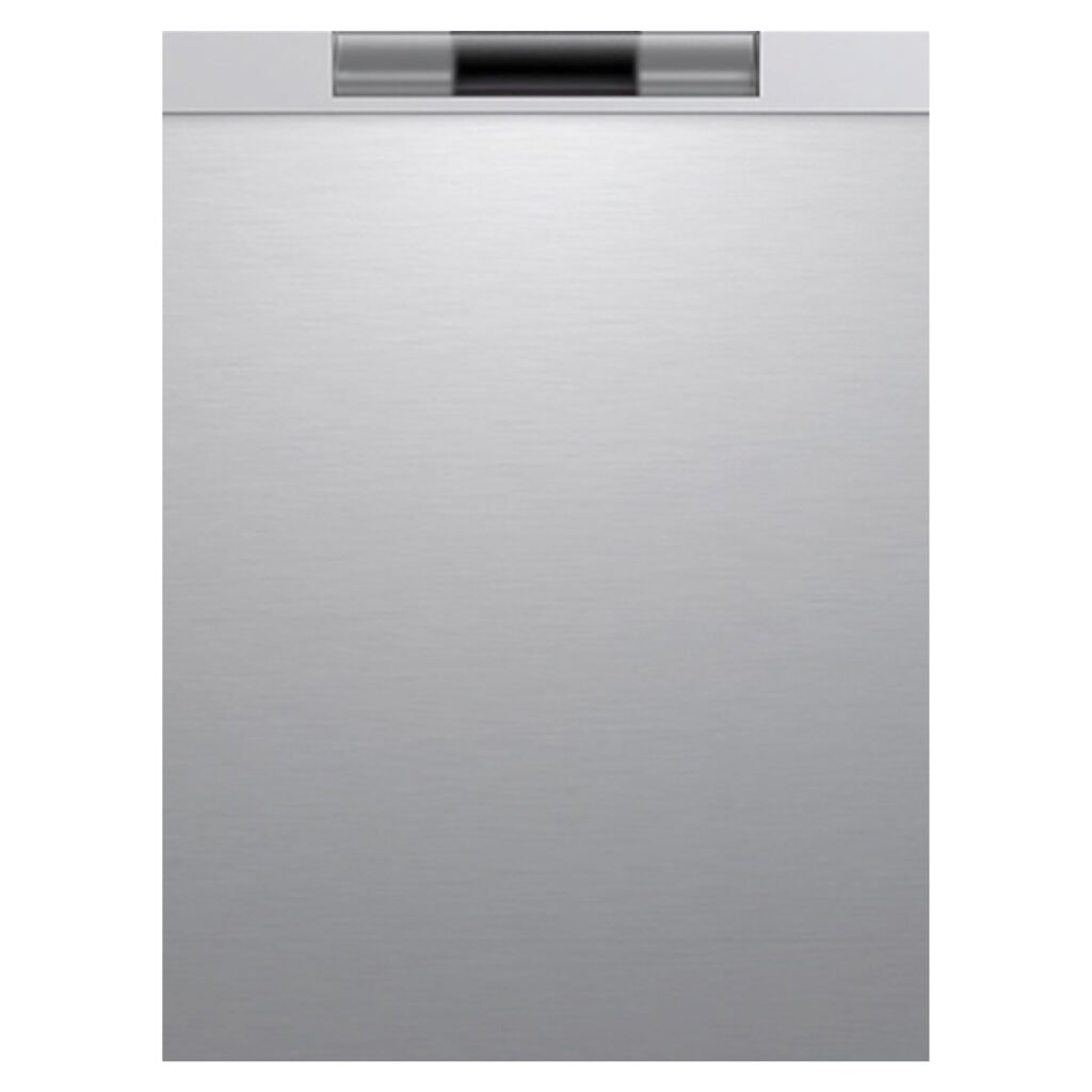 máquina de lavar loiça 12 pratos – Máquina de Lavar Loiça 12 Pratos 60cm Cinzenta Midea WQP12-7713E – foto 1