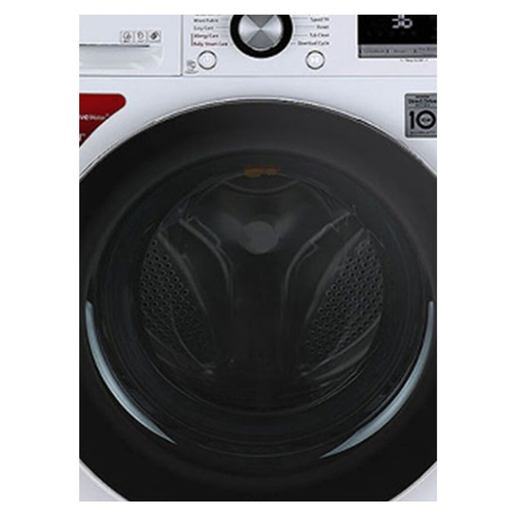 máquina de lavar roupa 7kg – Máquina de Lavar Roupa 7kg Branca Clea – foto 1