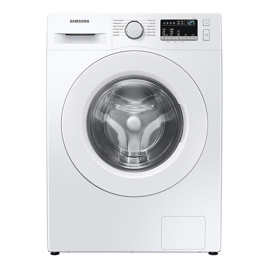 Máquina de Lavar Roupa Samsung 8kg 1400 rpm WW80T4040EE