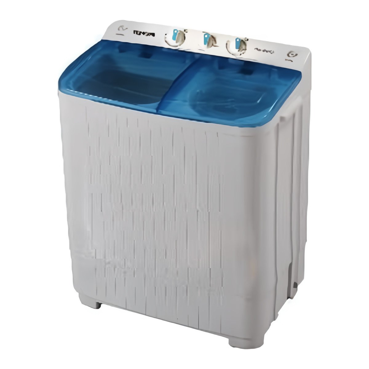 Máquina de Lavar Roupa Semi-Automática Tensai 5kg TRMXPB50S