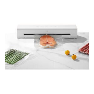 Máquina de Vácuo Xiaomi Mi Home Automatic Vacuum Sealer