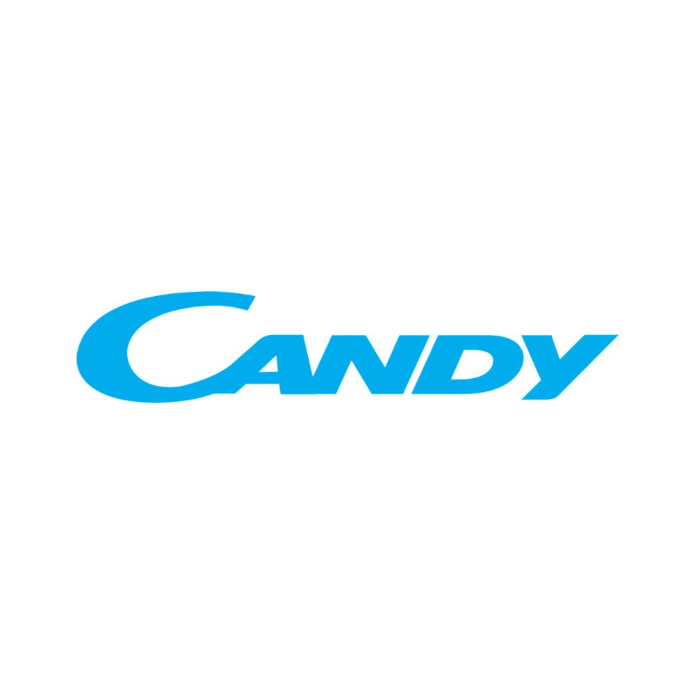 Logótipo Candy – marca compatível com Correia 3L493 Whirlpool