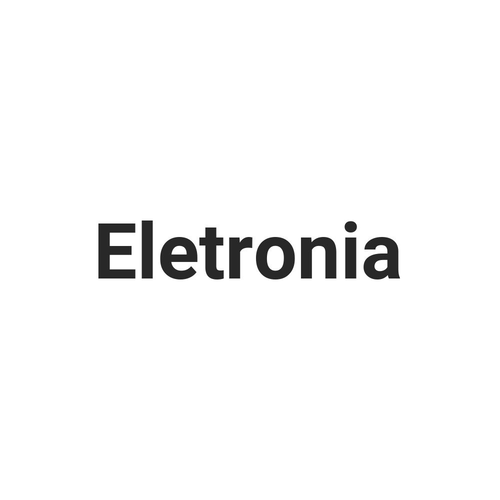 Eletronia