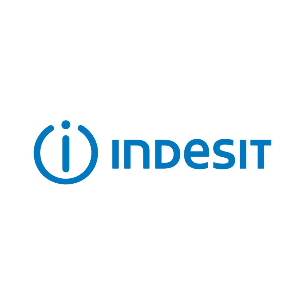 Logótipo Indesit – marca compatível com Mangueira de Esgoto Ariston Indesit
