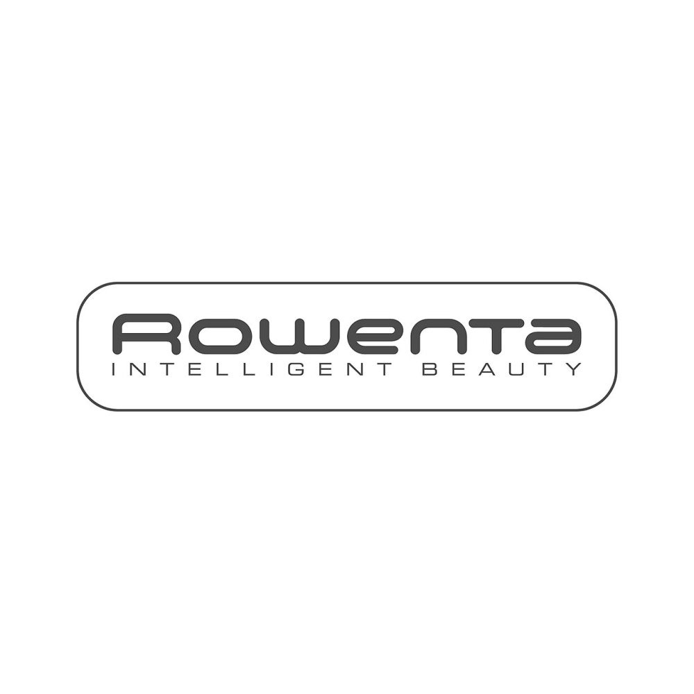 Logótipo Rowenta – marca compatível com Sacos de Aspirador Rowenta Wonderbag Universal
