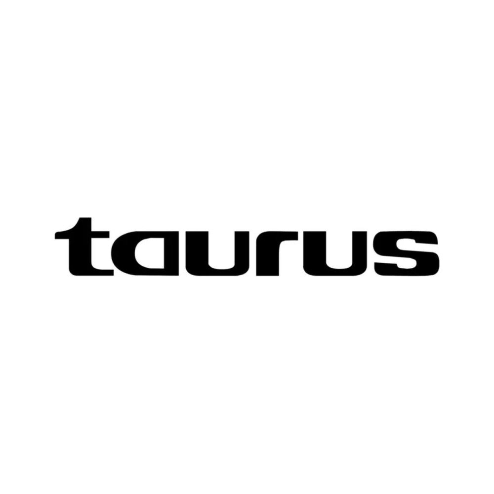 Logótipo Taurus – marca compatível com Resistência Máquina de Lavar Loiça 18OOW Taurus